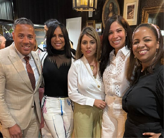 Colaboradores