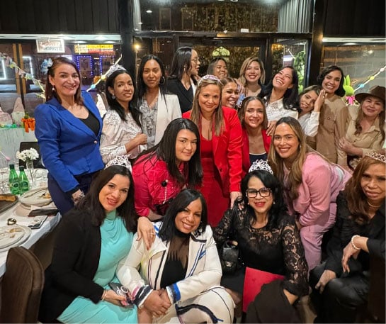 Colaboradores
