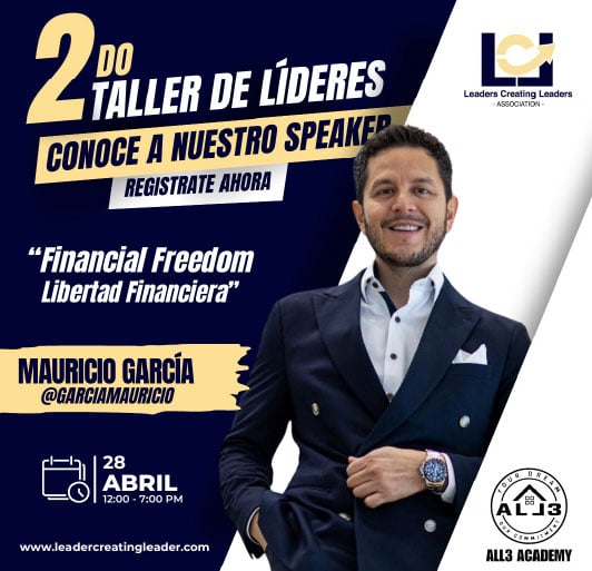 Libertad Financiera