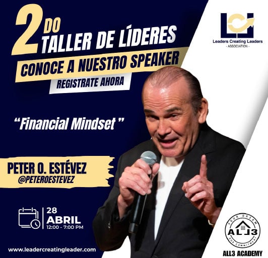 Mentalidad financiera