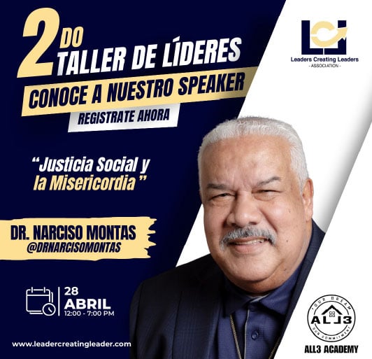 Justicia Social y la Misericordia