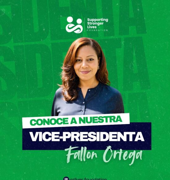 Fallon Ortega