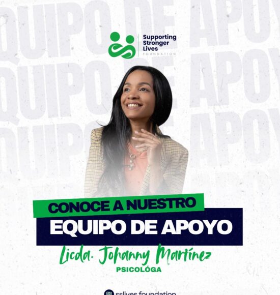 Johanny Martínez