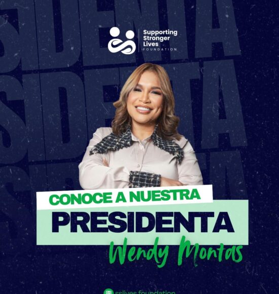 Wendy Montas