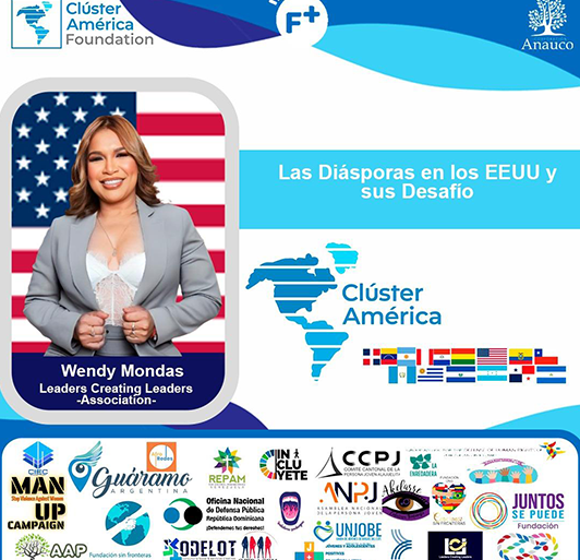 Clúster América