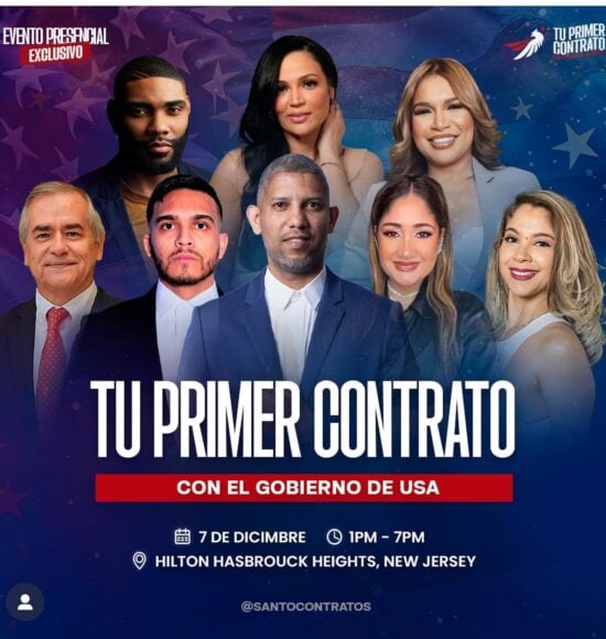 El Gobierno de USA